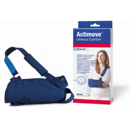 Actimove Umerus Comfort Shoulder Immobiliser